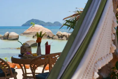 Ocean Vibes Resort – Photos 7
