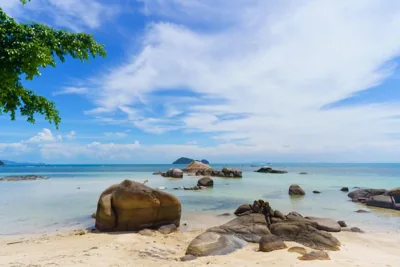 Ocean Vibes Resort – Photos 8