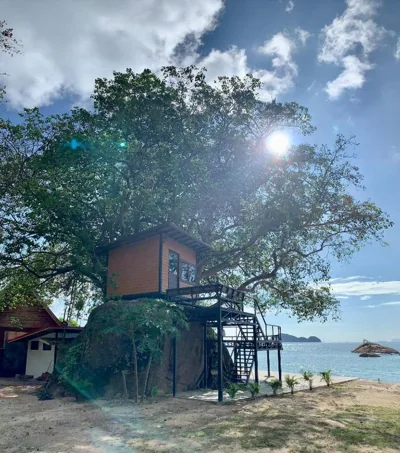 Ocean Vibes Resort – Photos 9
