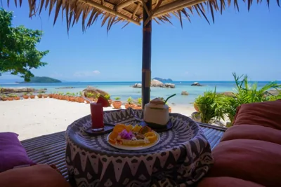Ocean Vibes Resort – Photos 11