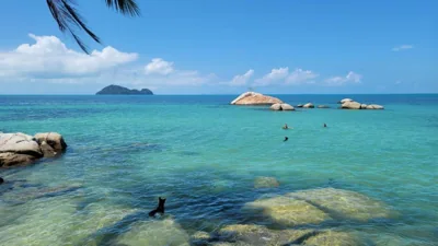 Ocean Vibes Resort – Photos 12